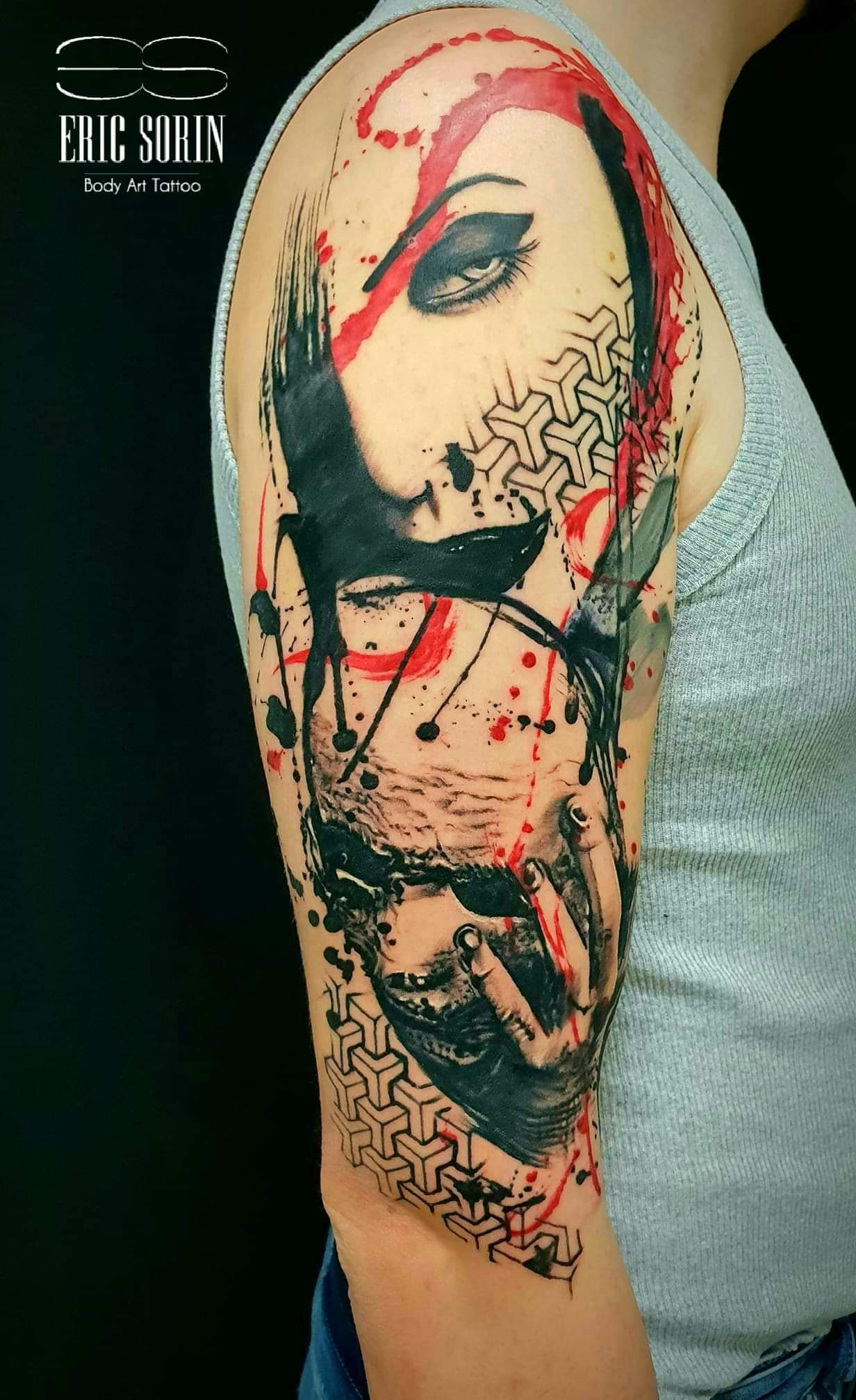 Preturi Tatuaje Constanta