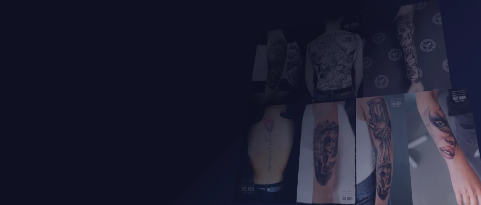 Salon tatuaje Constanta
