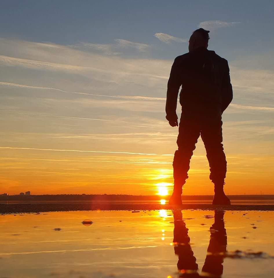 Eric Sorin Tatuaje Constanta