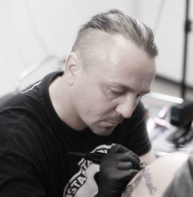 Eric Sorin Tatuator Constanta