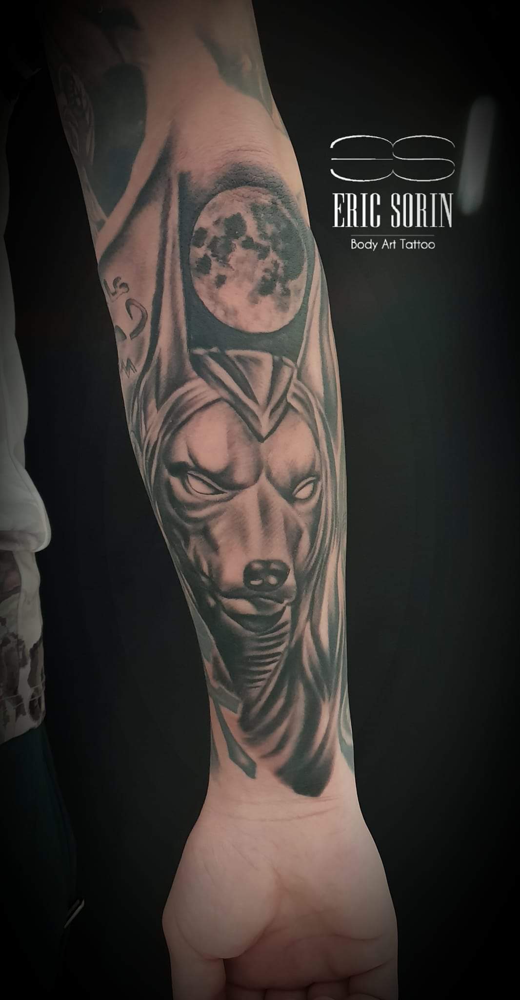 Tatuaje Constanta Eric Sorin 14