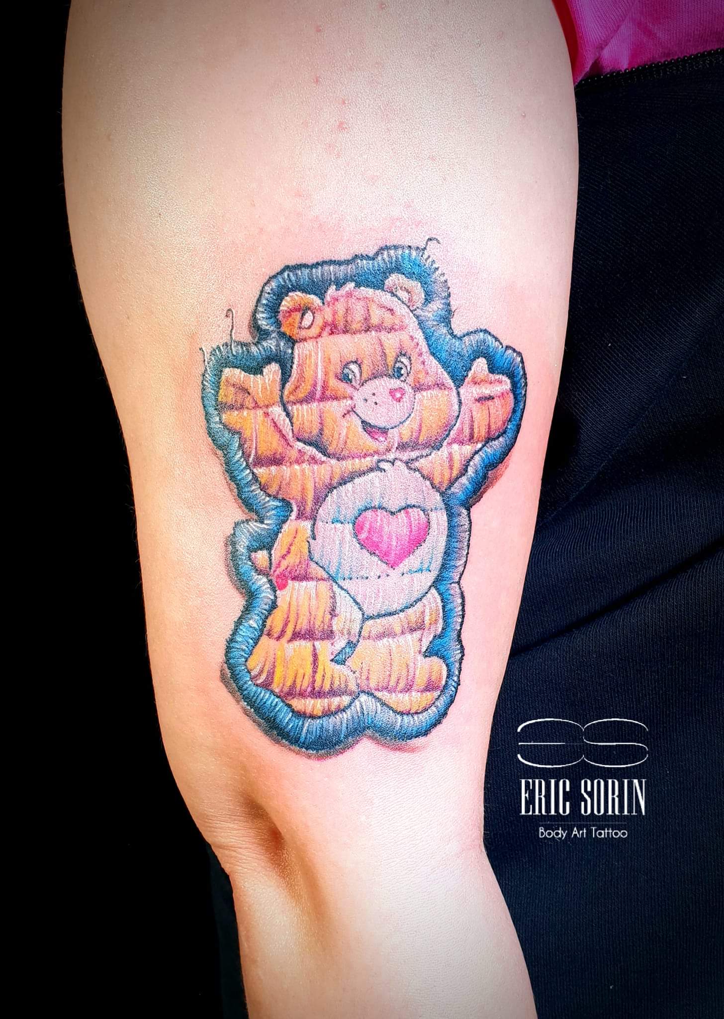 Tatuaj desene Constanta