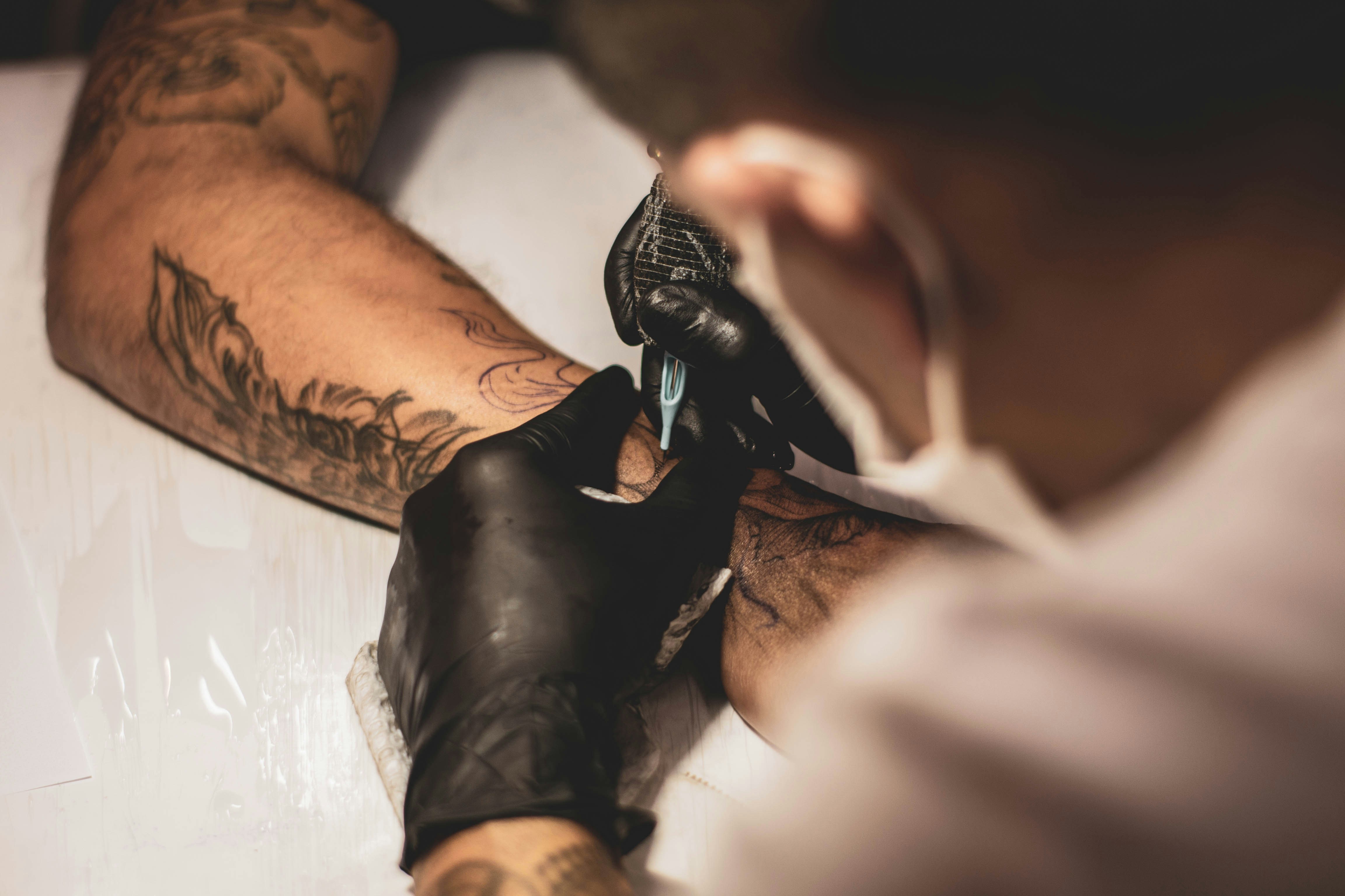 Tatuator Constanta